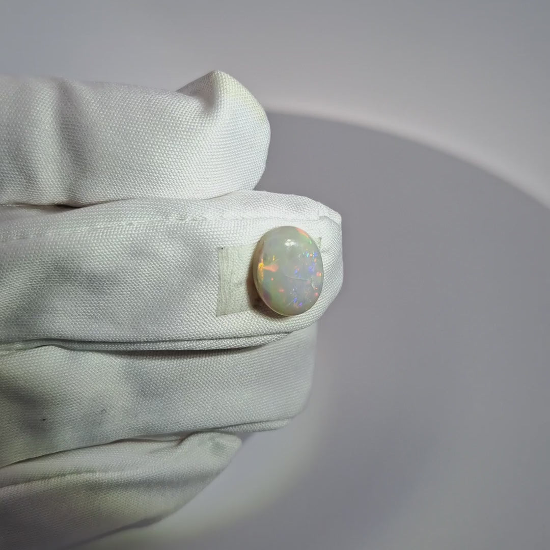 Australian Light Opal Loose