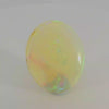 Radiant Opal Gemstone