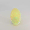Radiant Opal Gemstone