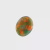 Vibrant Opal Gemstone