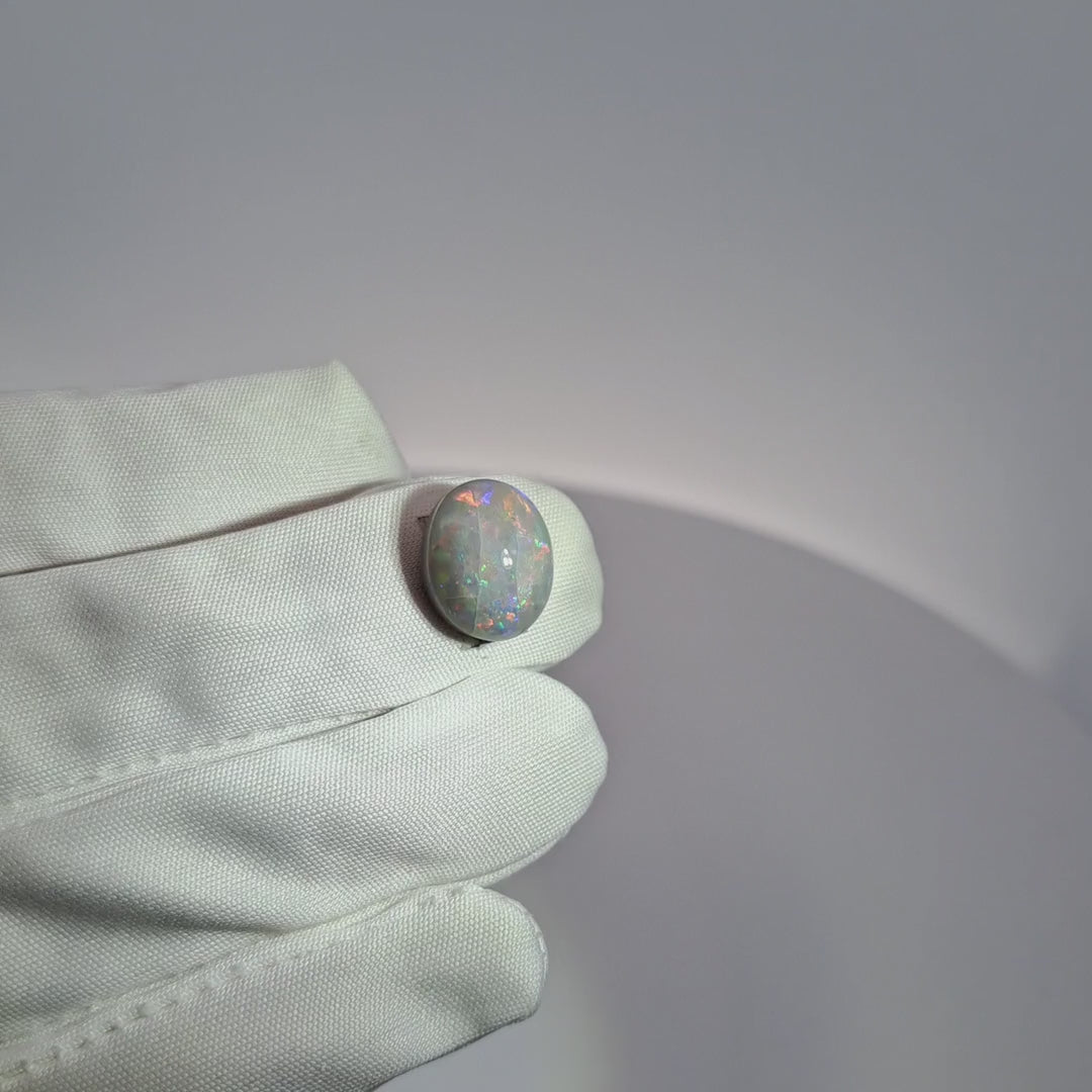 Australian Light Opal Loose