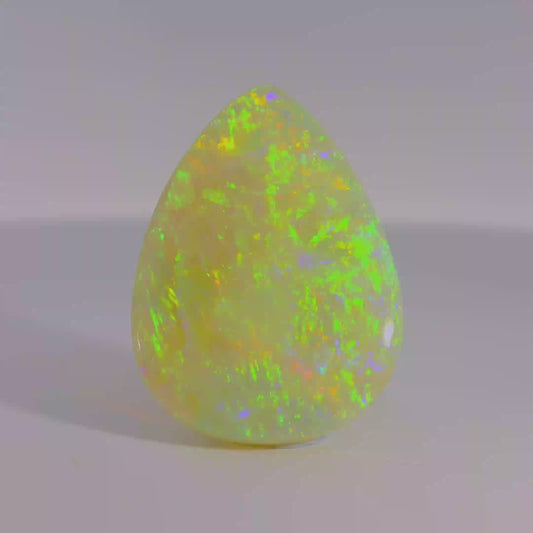 Australian Light Opal Loose