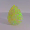 Vibrant Opal Gemstone