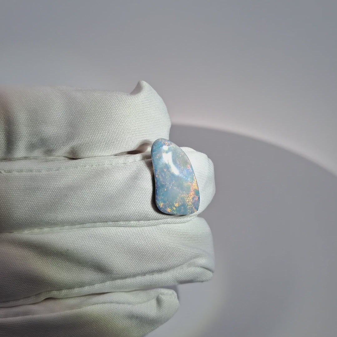 Australian Light Opal Loose