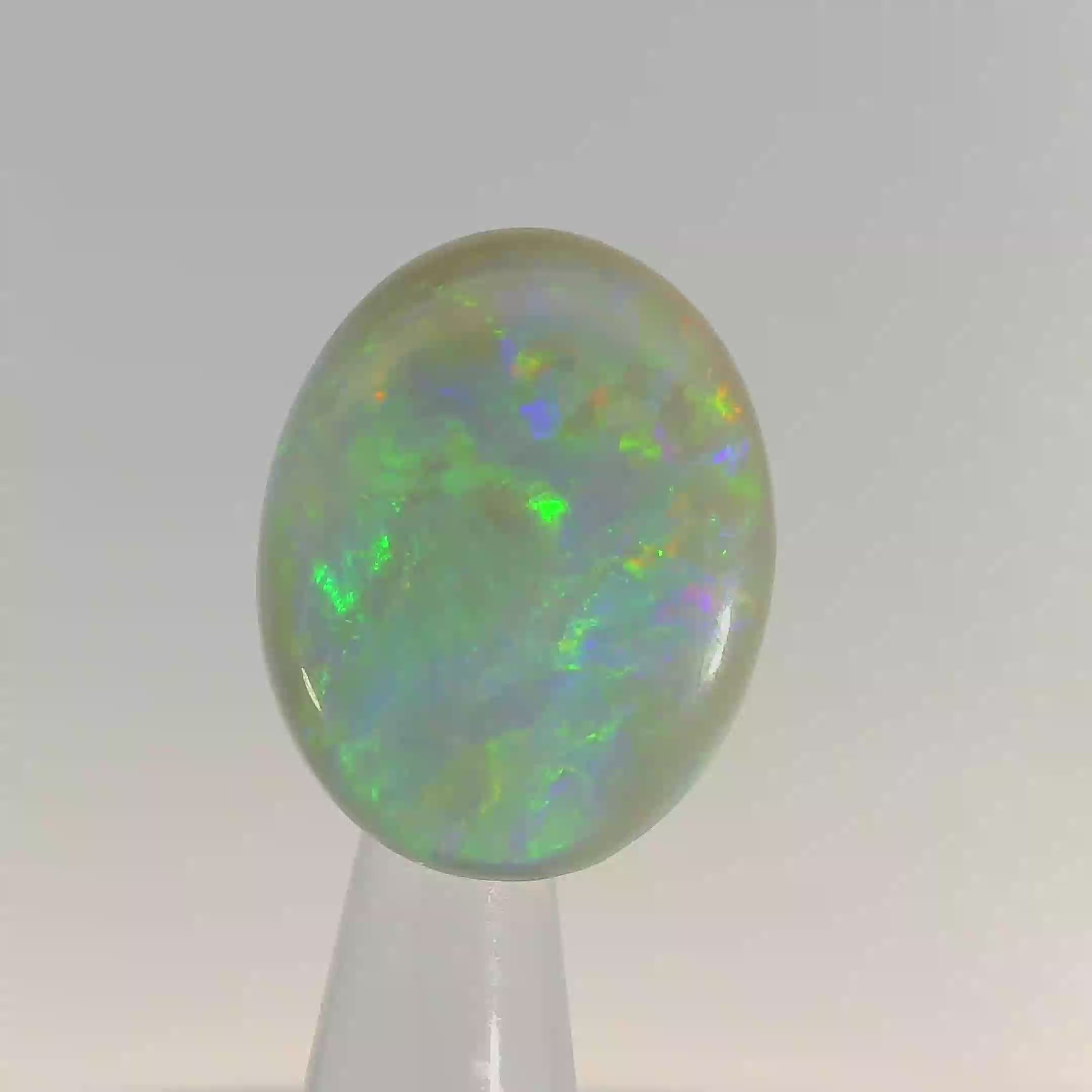 Australian Loose Dark Opal