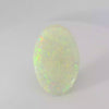 Beautiful Opal Gemstone in Hand