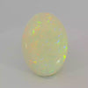Radiant Opal Gemstone Display
