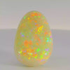Vibrant Opal Gemstone Display
