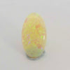 Radiant Opal Gemstone Display