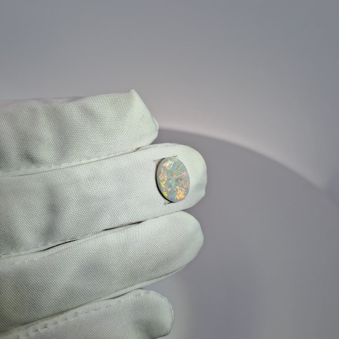 Australian Light Opal Loose