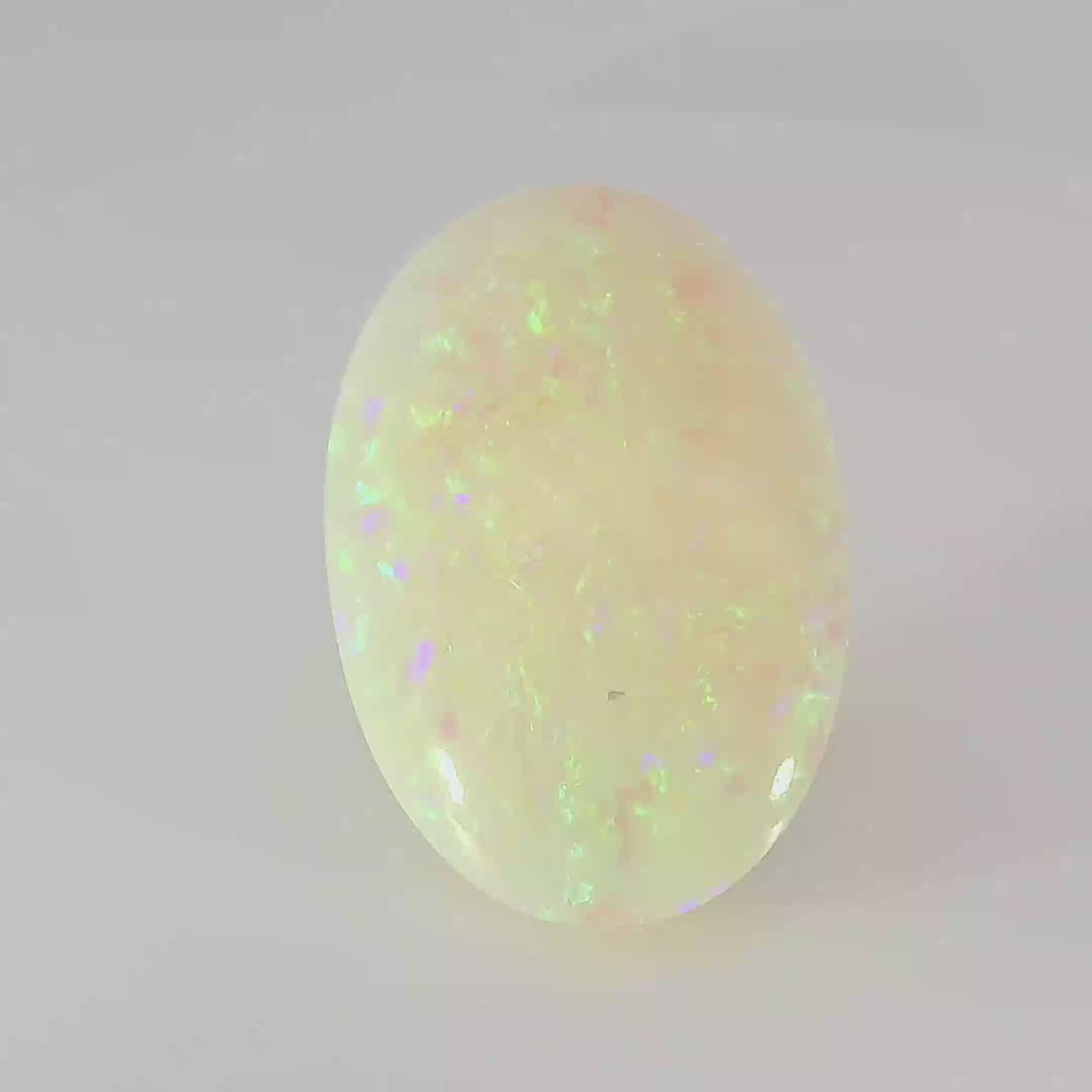 Stunning Opal Gemstone
