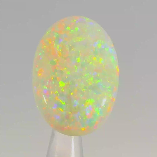 Australian Loose Light Opal