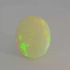 Vibrant Opal Gemstone Display