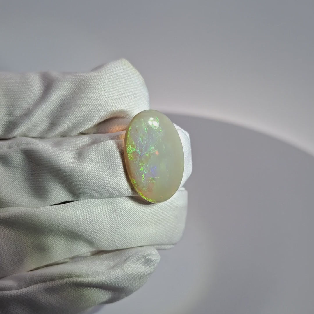 Australian Light Opal Loose