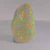 Vibrant Opal Gemstone