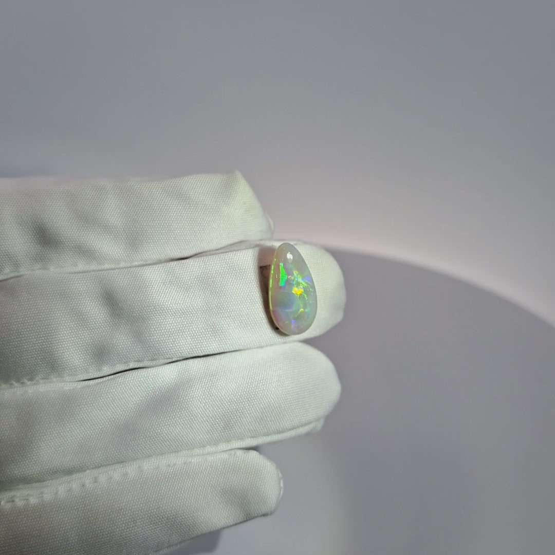 Australian Light Opal Loose