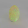 Radiant Opal Gemstone Display
