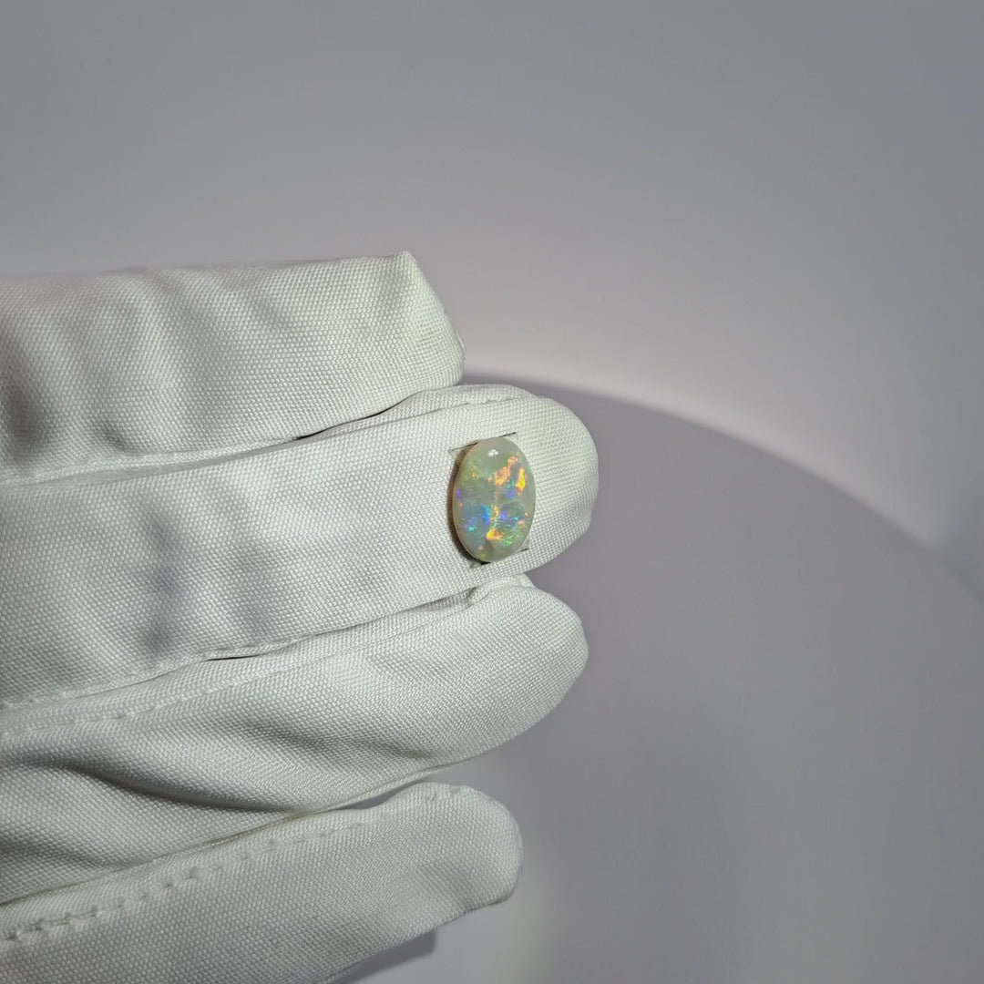 Australian Light Opal Loose