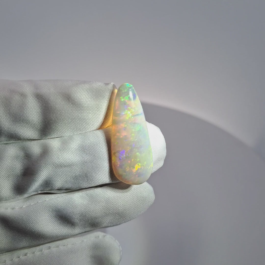 Australian Light Opal Loose