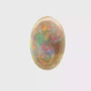 Vibrant Opal Gemstone Display