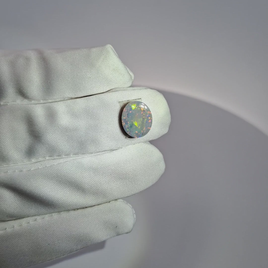 Australian Dark Opal Loose