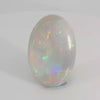 Vibrant Opal Gemstone Display