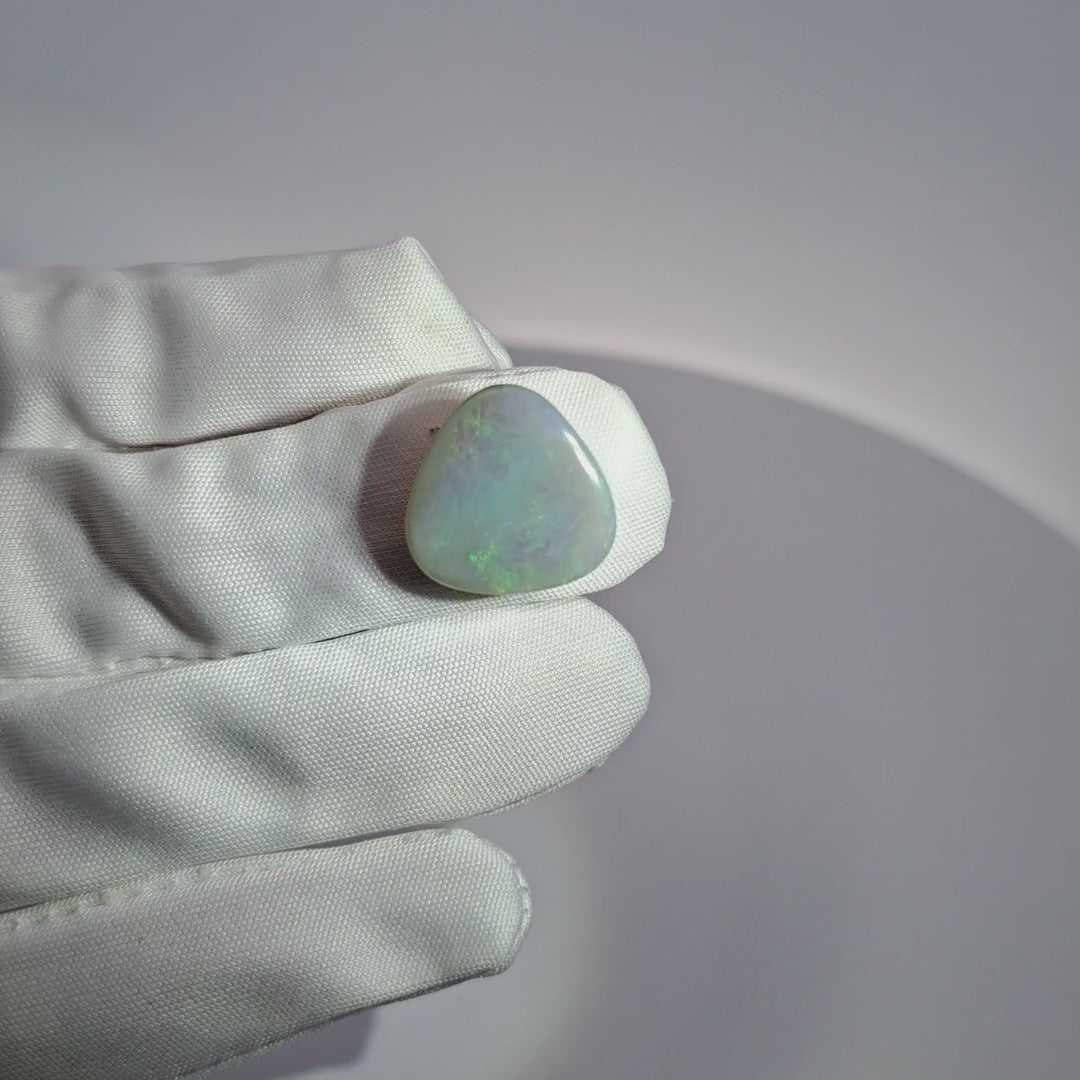 Australian Dark Opal Loose