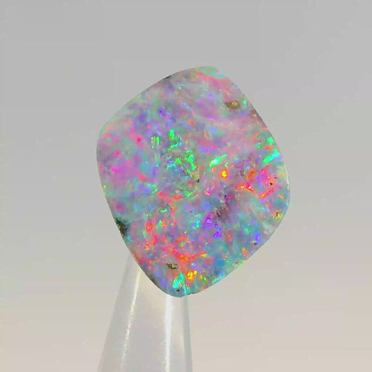 Australian Mulit-Colour Loose Boulder Opal