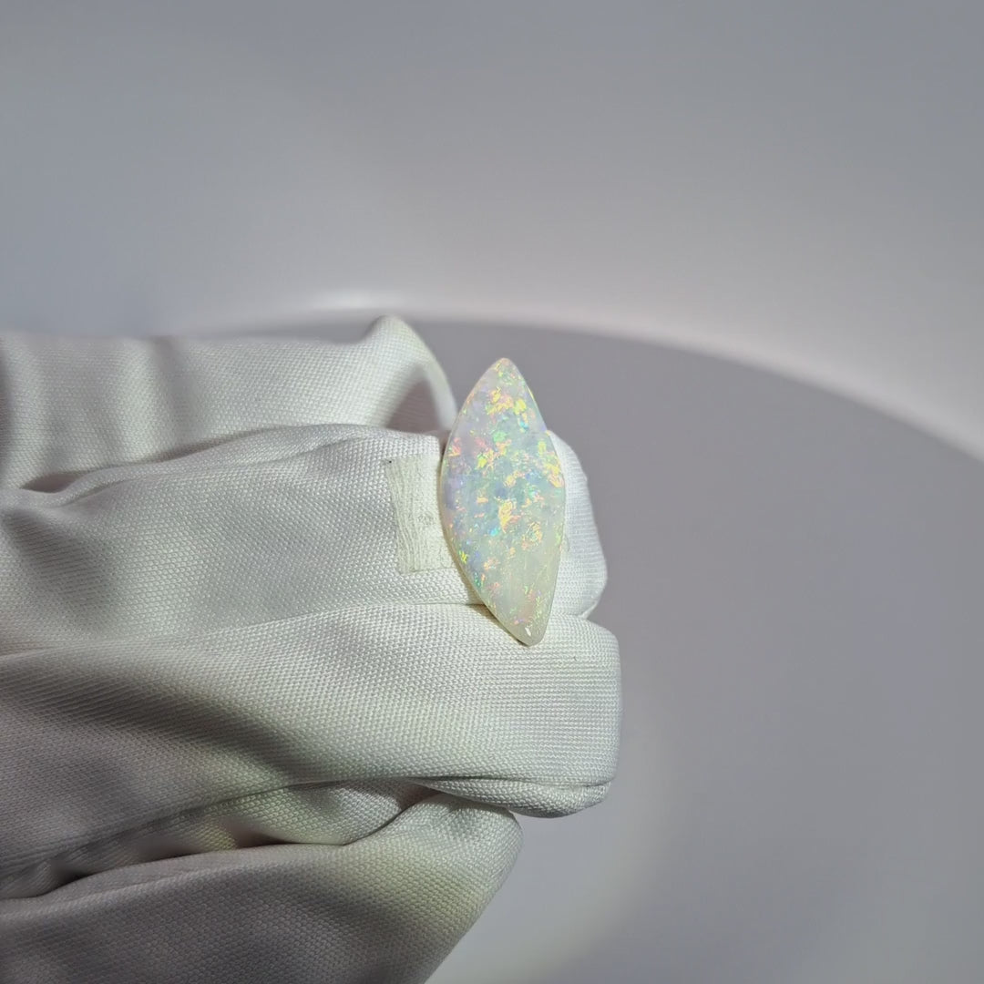 Australian Light Opal Loose