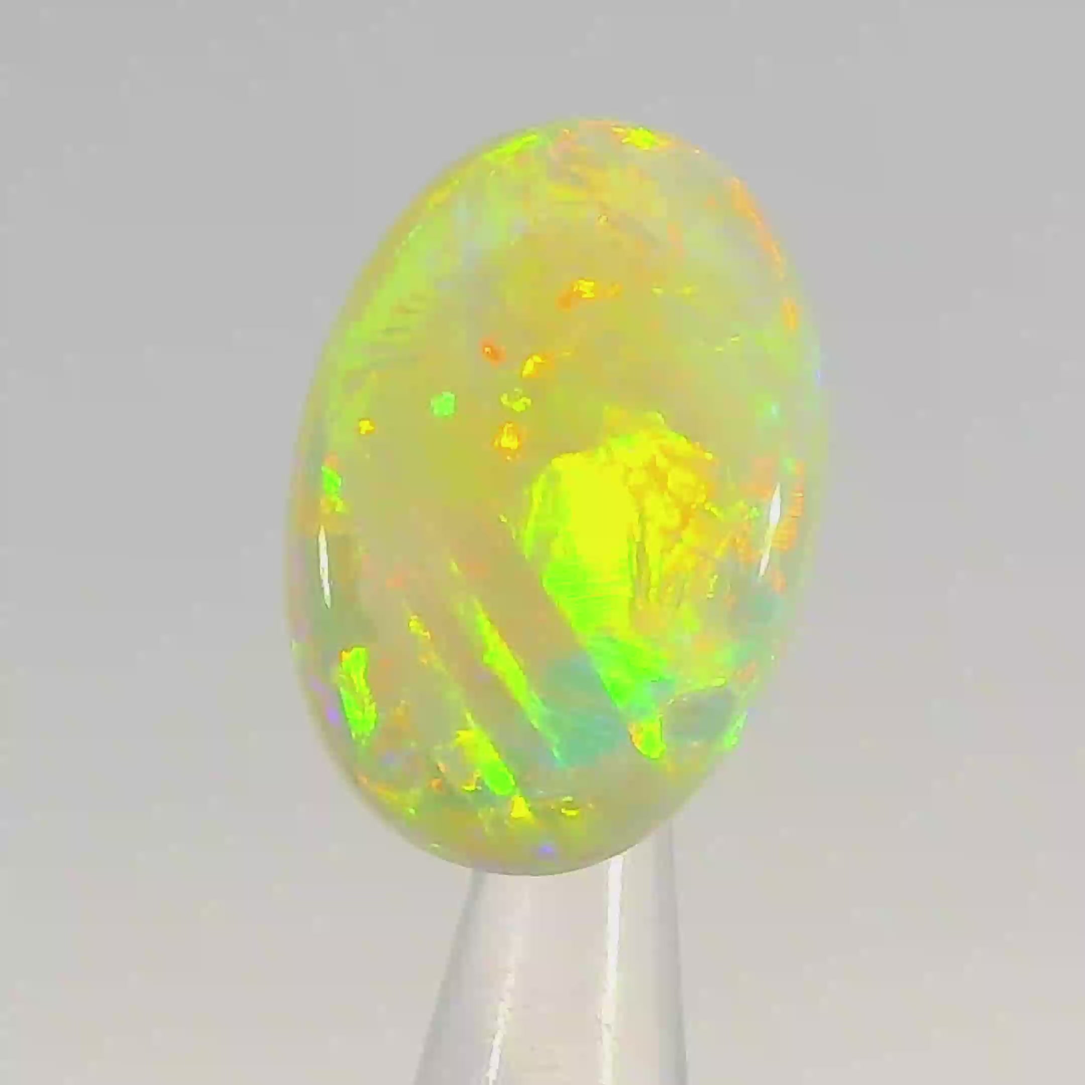 Australian Loose Light Opal
