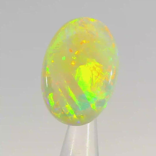 Australian Loose Light Opal