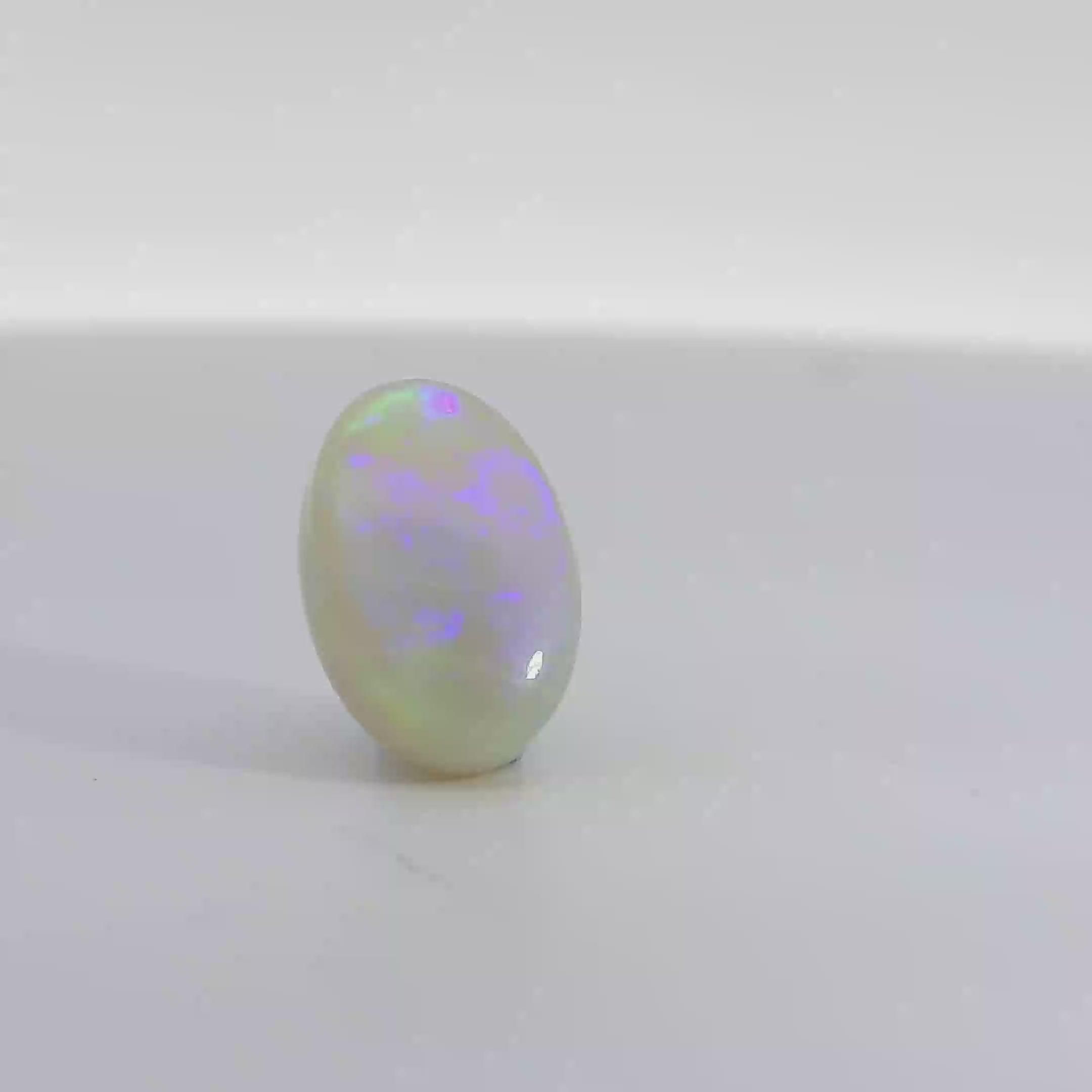 Australian Light Opal Loose