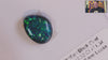 Australian Black Opal Loose