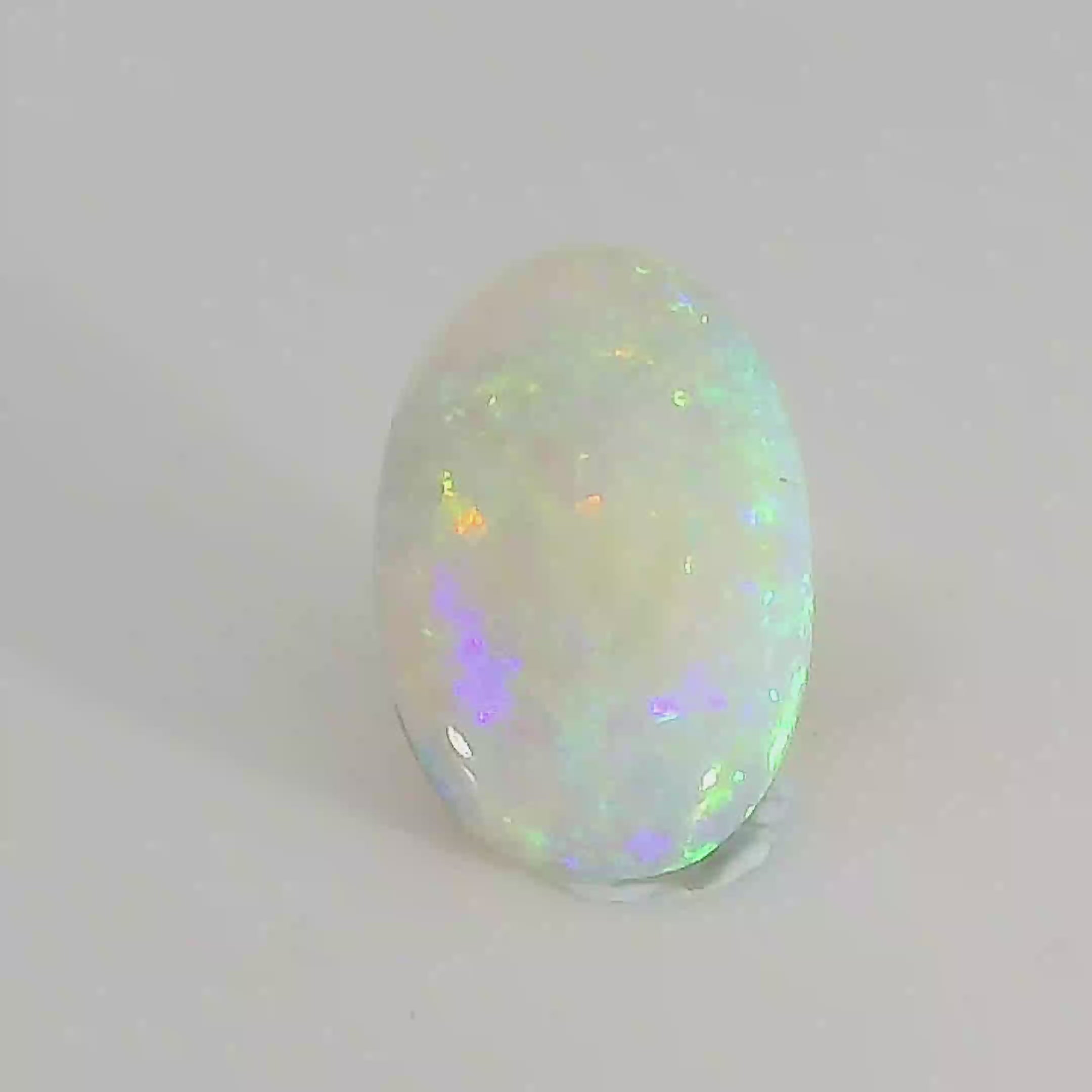 Stunning Opal Gemstone