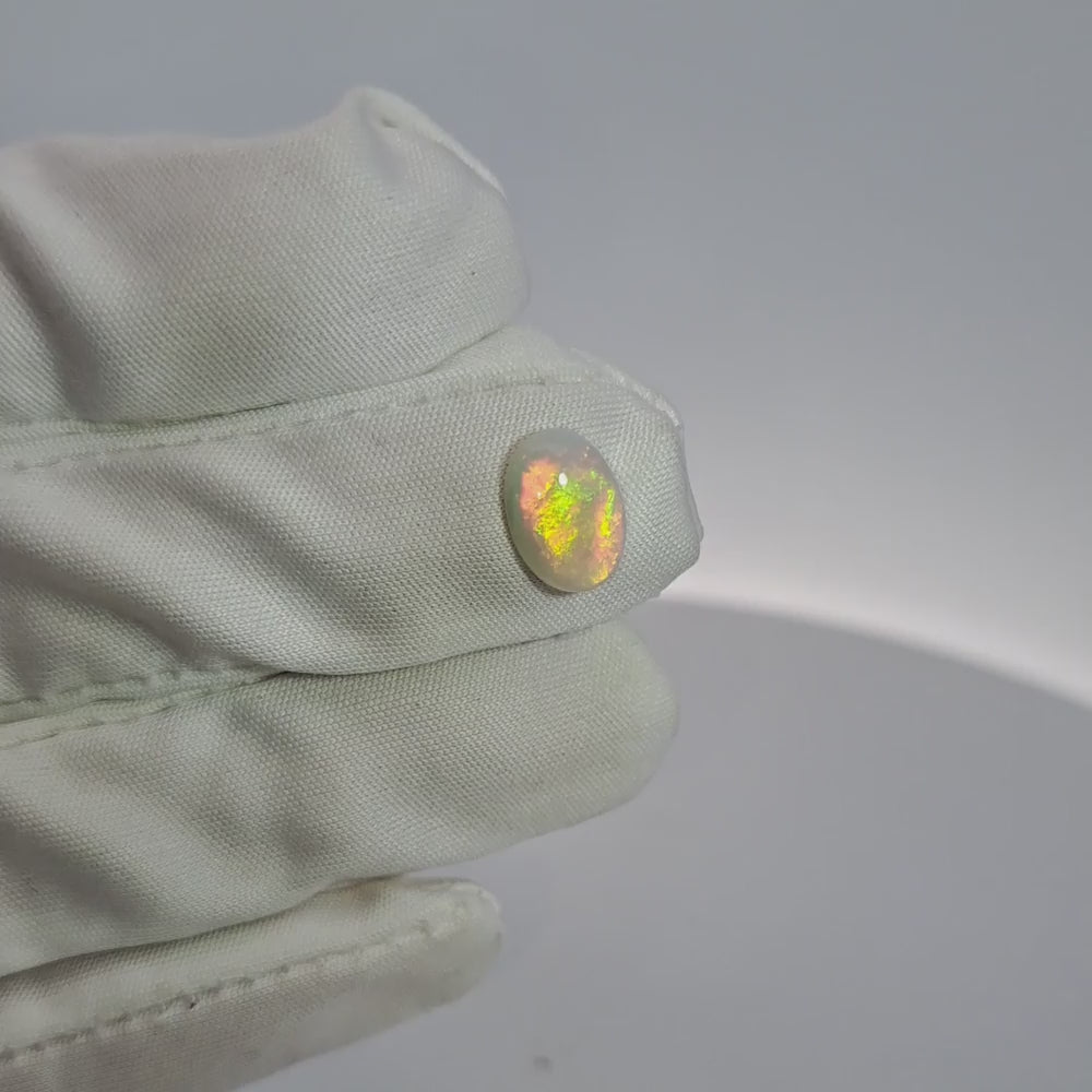 Australian Light Opal Loose