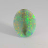 Vibrant Opal Gemstone
