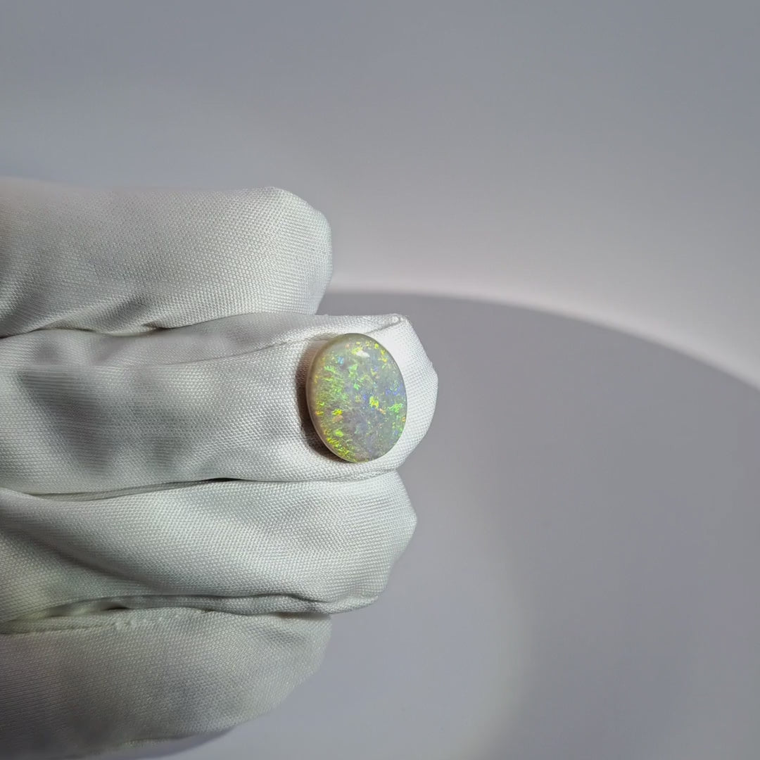 Australian Light Opal Loose