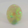 Vibrant Opal Gemstone Display