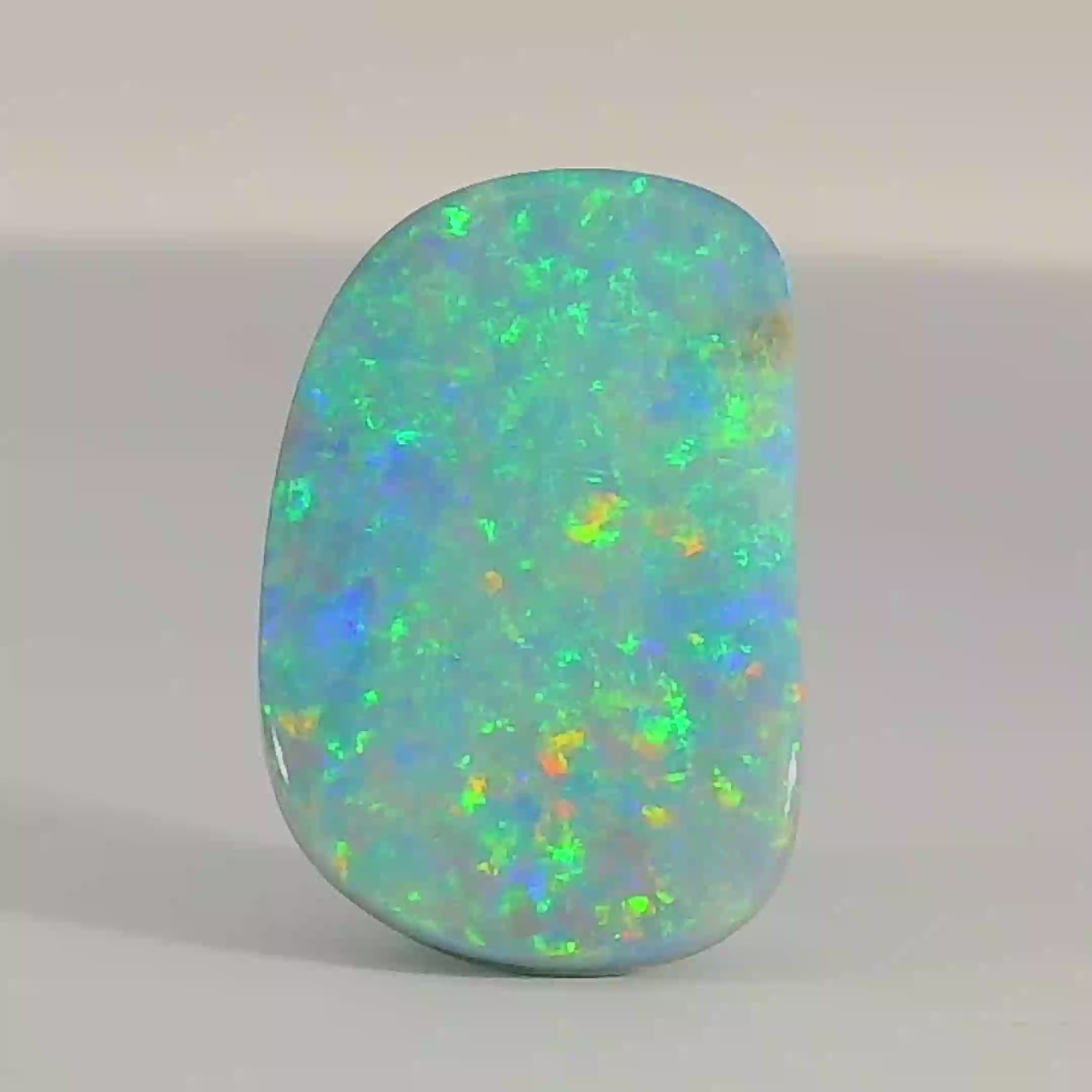 Australian Loose Dark Opal