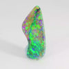 Loose Green Dark Loose Opal
