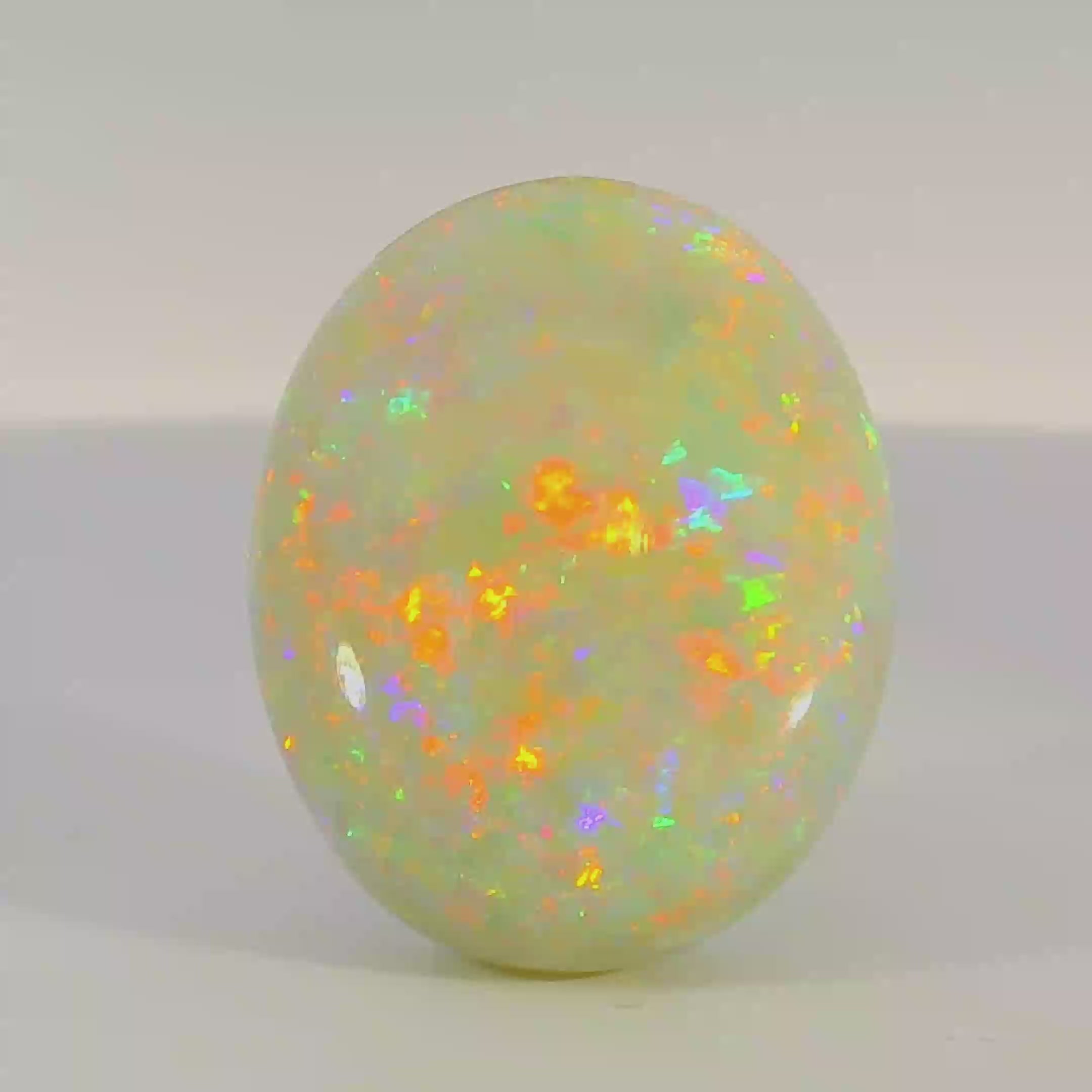 Australian Loose Light Opal