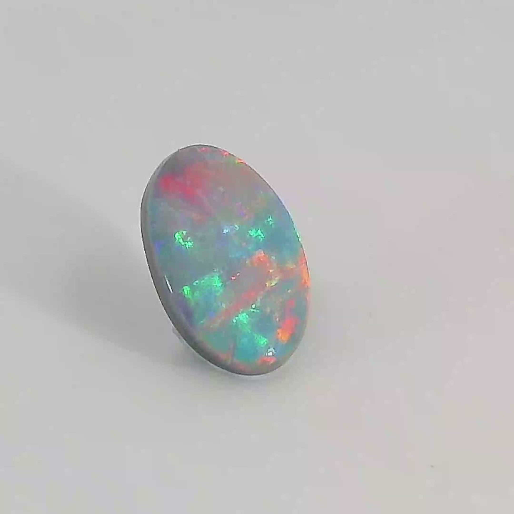 Australian Dark Opal Loose