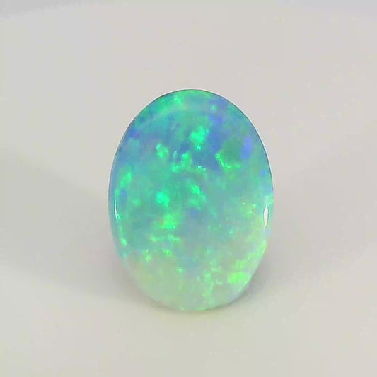 Australian Dark Opal Loose