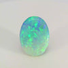 Vibrant Opal Gemstone