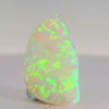 Vibrant Opal Gemstone Display