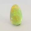 Vibrant Opal Gemstone Display