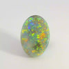 Vibrant Opal Gemstone Display