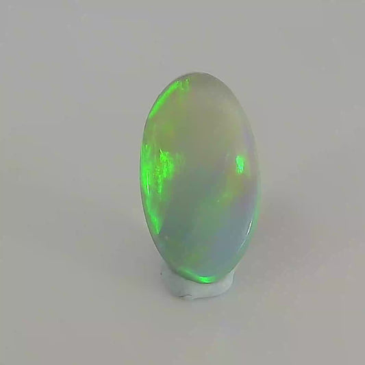 Vibrant Opal Gemstone Display