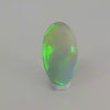 Vibrant Opal Gemstone Display