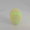 Vibrant Opal Gemstone Display
